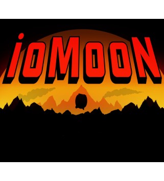 iOMoon Steam Key GLOBAL